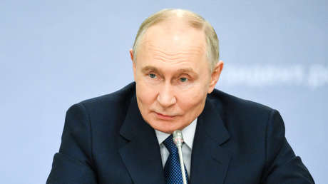 Así 'exorcizaban' el metro soviético: Putin bromea sobre miedos del pasado