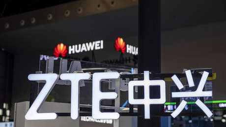 FT: La UE busca obligar a sus miembros a retirar empresas chinas de infraestructuras clave