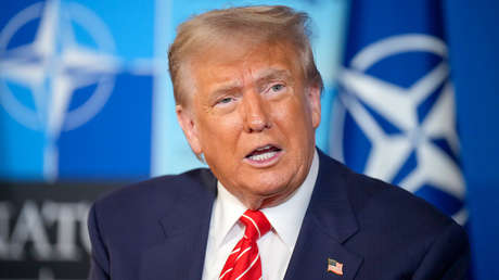 Ocho países de la OTAN publican una declaración ante las amenazas de Trump a Groenlandia