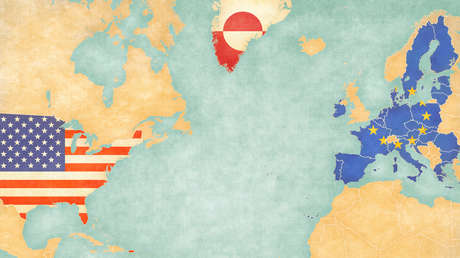 "Hagamos pobre de nuevo": Medvédev hace una pregunta a los "imbéciles" de la UE sobre el lema de Trump