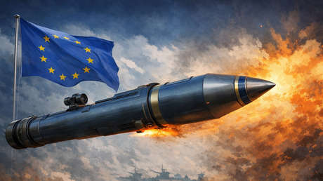 Europa prepara su "bazuca comercial" en respuesta a las amenazas de Trump