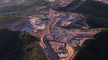 Acceso a las tierras raras: la 'carta' que podría jugar Brasil con EE.UU.