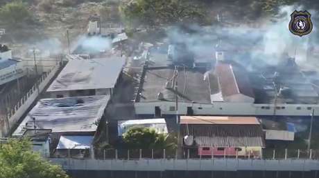 Estado de sitio, caos y masacres: ¿qué pasa en Guatemala?