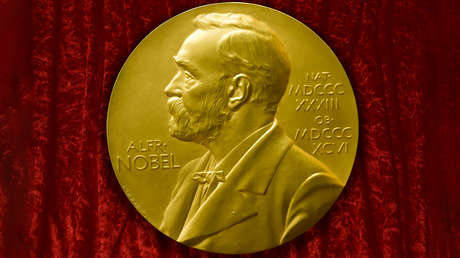 Trump: "No me importa el Premio Nobel"