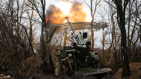 Merz: "La mayor amenaza a la seguridad de Europa proviene más del este que del oeste"