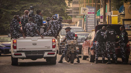 Hombres armados secuestran a más de 150 cristianos de tres iglesias en Nigeria