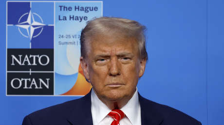 Reportes: La OTAN restringe información a EE.UU. en medio de las tensiones por Groenlandia