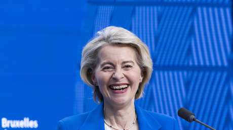 Quién es Ursula von der Leyen, la jefa europea envuelta en escándalos y polémicas