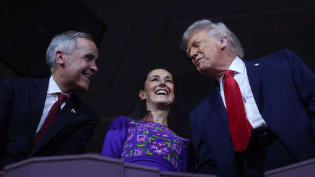 Los puntos clave de la revisión del T-MEC en medio de las amenazas de Trump