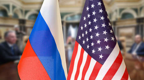 "Una reunión muy positiva": Los enviados especiales de Putin y Trump evalúan su encuentro en Davos