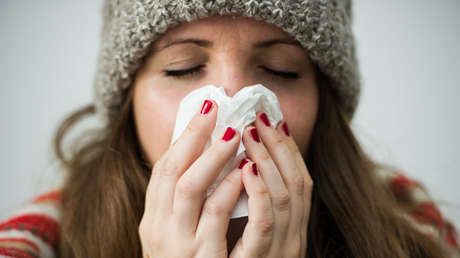 ¡No es el frío!: El verdadero culpable de las enfermedades invernales queda al descubierto