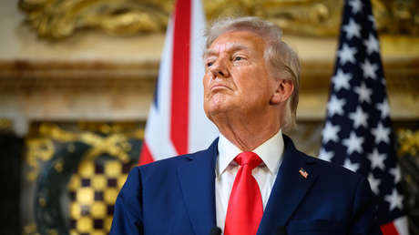 Bloomberg: Trump podría liderar su Consejo de Paz incluso tras expirar su mandato