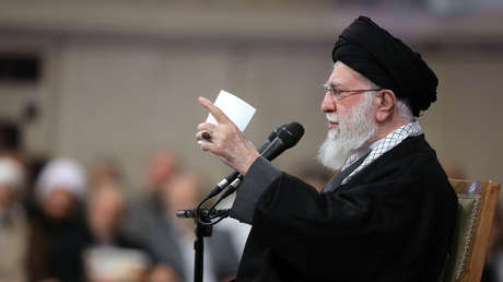 "Incendiaremos su mundo": Irán advierte a Trump en respuesta a las amenazas a su líder supremo