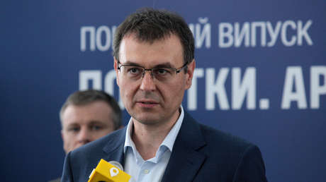 "Intenté 'rugir como un león": diputado ucraniano responde al consejo de la jefa del FMI