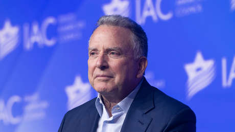 Witkoff afirma que se reunirá con Putin esta semana