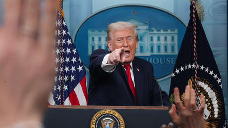 Qué países fueron invitados por Trump al Consejo de Paz y cuáles lo rechazaron (LISTA COMPLETA)