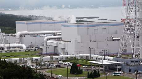 La mayor planta nuclear del mundo se detiene horas después de reactivarse