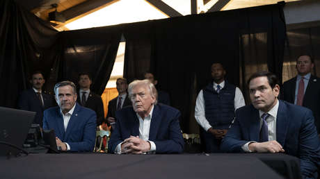 Trump presume de las armas "nunca antes vistas" que se usaron en el ataque a Venezuela