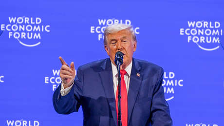 Ultimátum de Trump sobre Groenlandia: "Nos dicen sí, y les agradeceremos. Nos dicen no, y lo recordaremos"