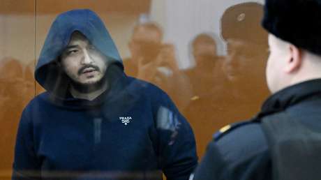 Condenan a los autores del atentado terrorista orquestado por Kiev contra un general ruso