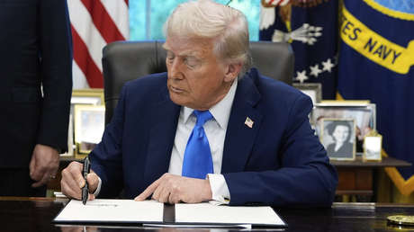 De 'Monroe' a 'Donroe': EE.UU. endurece su doctrina