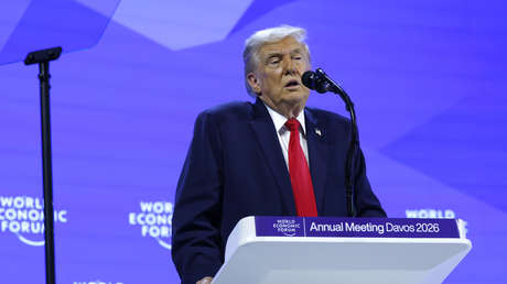 "Ni siquiera es una nación y su gente tiene un bajo IQ": Duras declaraciones de Trump sobre este país