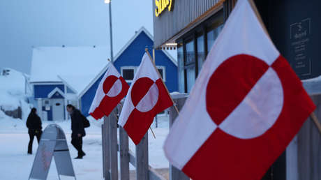 Putin: EE.UU. puede permitirse comprar Groenlandia