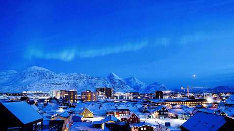 Putin recuerda que Rusia vendió Alaska y calcula cuánto podría pagar EE.UU. por Groenlandia