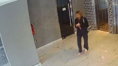 Una huella dactilar fue la clave para arrestar a una 'viuda negra' en Argentina