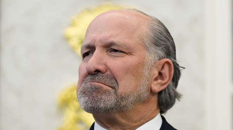 Secretario de Comercio de EE.UU.: "La globalización nos ha fallado"