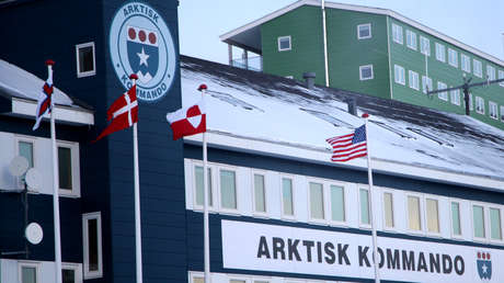 Bases, minerales y lucha contra China y Rusia: qué gana Trump con el acuerdo sobre Groenlandia