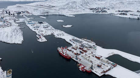 Riquezas naturales: la Casa Blanca reconoce una razón por la que Trump quiere Groenlandia
