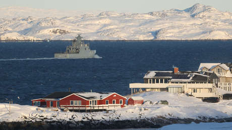 "Esencialmente, es acceso total. No hay fin": Trump sobre el acuerdo respecto a Groenlandia
