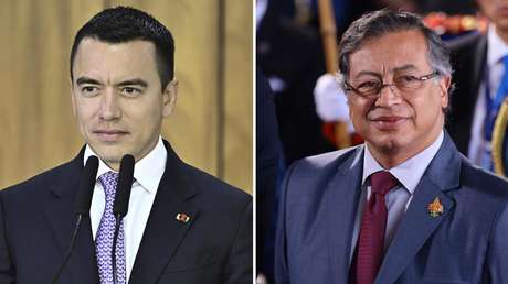 ¿Nueva 'guerra arancelaria' en Latinoamérica? Ecuador y Colombia suman otro capítulo de tensiones