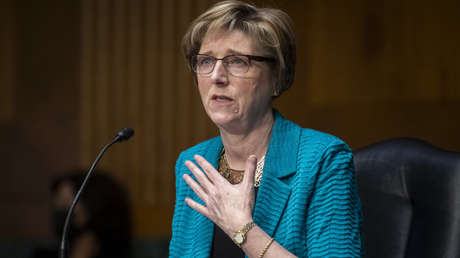 Quién es Laura Dogu, la nueva ficha de Trump para asuntos de Venezuela