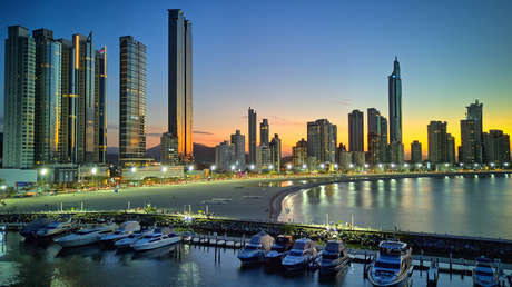 Estos son los países con mayor concentración de riqueza en Latinoamérica