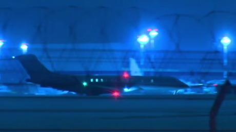 Enviado especial de Trump llega a Moscú para reunirse con Putin