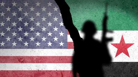 WSJ: EE.UU. evalúa abandonar Siria, lo que pondría fin a una operación de más de una década