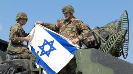 "Guerra sorpresa": Israel anuncia que está listo para atacar en cualquier momento