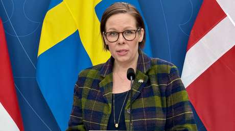 País nórdico se pone del lado de Dinamarca y sugiere que EE.UU. debería estar agradecido en vez de amenazar