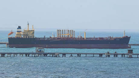 Trump sobre el petróleo venezolano: "Empresas de EE.UU. comenzarán a perforar muy pronto"