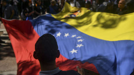 "Primero hay que recuperar dinero": Así responde Trump sobre las elecciones en Venezuela