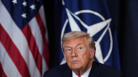 Invocar el Artículo 5 y obligarla a venir a EE.UU.: Trump quiere poner a prueba a la OTAN
