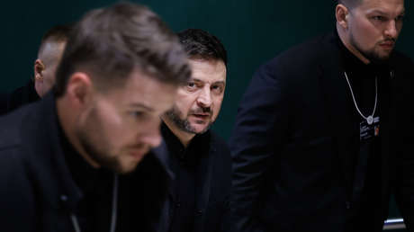 "El mundo está cansado de payasos": La incendiaria respuesta de Irán a Zelenski