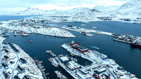 Trump y Groenlandia: un cambio que redefine la OTAN para siempre