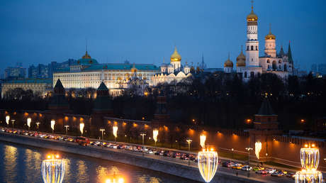 El Kremlin ofrece detalles sobre la reunión con EE.UU. y Ucrania