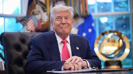 De "vasallo feliz" a "esclavo miserable": Trump desnuda la impotencia de Europa