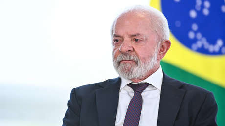 Lula acusa a Trump de querer ser dueño de "una nueva ONU"