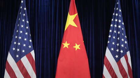 Pentágono sobre China: EE.UU. no busca "un cambio de régimen ni ninguna otra lucha existencial"
