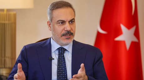 Turquía: "Hay indicios de que Israel busca atacar a Irán"
